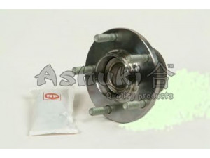 ASHUKI 1410-8103 rato guolio komplektas 
 Ašies montavimas/vairavimo mechanizmas/ratai -> Rato stebulė/montavimas -> Rato guolis
27458/SPIDAN, J4703018/H&B JAKO-PA