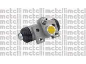 METELLI 04-0798 rato stabdžių cilindras 
 Stabdžių sistema -> Ratų cilindrai
43300-S5A-003