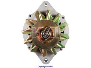 WAIglobal 22430N kintamosios srovės generatorius
8943325811, 8943325812, LR170415