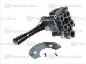 PNEUMATICS PN-10047 daugiakryptis vožtuvas
945047, 9450471, 050506, 050519