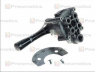 PNEUMATICS PN-10047 daugiakryptis vožtuvas
945047, 9450471, 050506, 050519