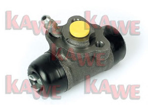 KAWE W4341 rato stabdžių cilindras 
 Stabdžių sistema -> Ratų cilindrai
4755020051, 4757020040, 4757020040