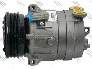 TEAMEC 8600051 kompresorius, oro kondicionierius 
 Oro kondicionavimas -> Kompresorius/dalys
1840996, 1854067, 1854079, 1854083