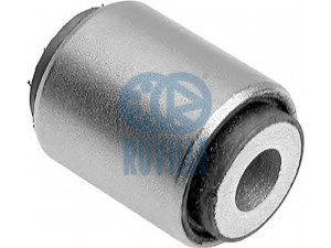 RUVILLE 985150 valdymo svirties/išilginių svirčių įvorė 
 Ašies montavimas/vairavimo mechanizmas/ratai -> Valdymo svirtis/pasukamosios svirties sujungimas -> Montavimas/sutvirtinimas
124 352 43 65, 201 352 87 65, 201 352 88 65