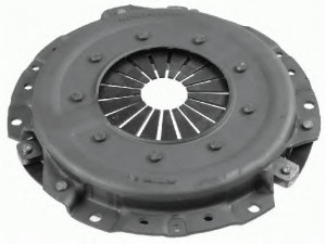 SACHS 3082 633 901 sankabos suspaudimo plokštelė 
 Sankaba/dalys -> Sankabos suspaudimo plokštelė