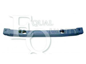 EQUAL QUALITY P3402 priekinis absorberis, buferis 
 Kėbulas -> Kėbulo dalys/ sparnas/buferis -> Buferis/dalys
62090-JY00B