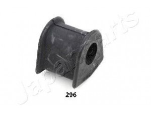 JAPANPARTS RU-296 įvorė, stabilizatorius 
 Ašies montavimas/vairavimo mechanizmas/ratai -> Stabilizatorius/fiksatoriai -> Sklendės
4881502040