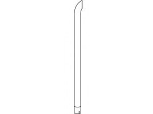 DINEX 24646 išleidimo kolektorius
127530-9