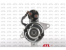 ATL Autotechnik A 79 220 starteris 
 Elektros įranga -> Starterio sistema -> Starteris
N3H1-18-400A, M001T30471, M001T30471A