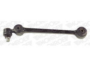 MONROE L2973 vikšro valdymo svirtis 
 Ašies montavimas/vairavimo mechanizmas/ratai -> Valdymo svirtis/pasukamosios svirties sujungimas -> Vairo trauklės (valdymo svirtis, išilginis balansyras, diago
861 407 151 B