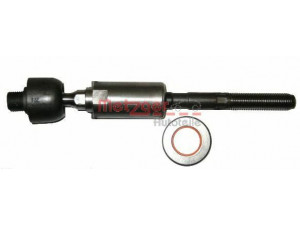 METZGER 51000518 vidinė skersinė vairo trauklė 
 Vairavimas -> Vairo mechanizmo sujungimai
9948297, 9948905