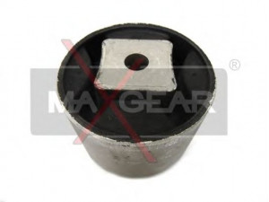 MAXGEAR 76-0032 montavimas, neautomatinė transmisija