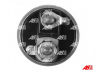 AS-PL SS3011 solenoidinis jungiklis, starteris