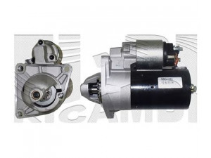 AUTOTEAM SBO122 starteris 
 Elektros įranga -> Starterio sistema -> Starteris
46231545, 46468696, 60620761, 60813461