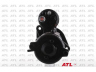 ATL Autotechnik A 16 595 starteris 
 Elektros įranga -> Starterio sistema -> Starteris
23300-2F200