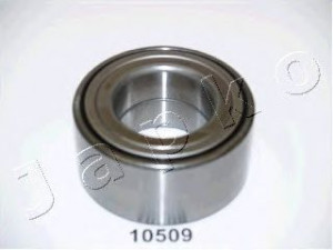 JAPKO 410509 rato guolio komplektas 
 Ašies montavimas/vairavimo mechanizmas/ratai -> Rato stebulė/montavimas -> Rato guolis
517203A101, 51720-1D000, 51720-38110