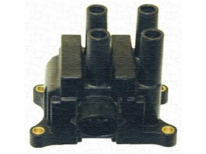 MAGNETI MARELLI 060801005010 ritė, uždegimas 
 Kibirkšties / kaitinamasis uždegimas -> Uždegimo ritė
1075786, 1130402, 988F12029AB, 1E041810X