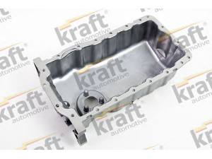 KRAFT AUTOMOTIVE 1320016 alyvos karteris 
 Variklis -> Tepimas -> Alyvos karteris/dalys -> Alyvos karteris
038 103 603 N, 038 103 603 N, 038 103 603 N