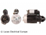 LUCAS ELECTRICAL LRS01279 starteris
1177441, 1178620, 1179470
