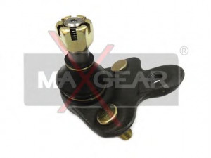 MAXGEAR 72-0473 atramos/vairo trauklė 
 Ašies montavimas/vairavimo mechanizmas/ratai -> Sujungimai -> Atramos/vairo trauklė
4333029265, 4333029375, 4333049025