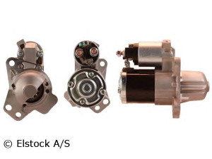 ELSTOCK 25-4008 starteris 
 Elektros įranga -> Starterio sistema -> Starteris
M0T35671, 55353669, 55353669BA