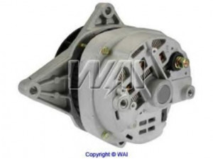 WAIglobal 8193N kintamosios srovės generatorius