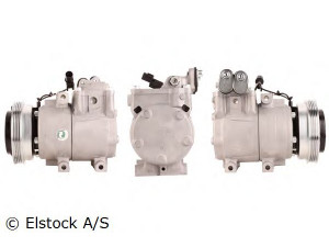 ELSTOCK 51-0347 kompresorius, oro kondicionierius 
 Oro kondicionavimas -> Kompresorius/dalys
97701-09000, 97701-2C100, 97701-2D100