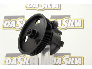 DA SILVA DP2880 hidraulinis siurblys, vairo sistema 
 Vairavimas -> Vairo pavara/siurblys
4911 006 99R, 4911 012 06R, 7700 419 117