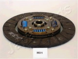 JAPANPARTS DF-H01 sankabos diskas 
 Sankaba/dalys -> Sankabos diskas
41100-28011, 41100-28021