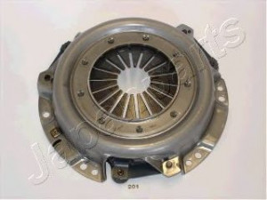 JAPANPARTS SF-201 sankabos suspaudimo plokštelė 
 Sankaba/dalys -> Sankabos suspaudimo plokštelė
31210-16102, 31210-14050, 31210-20030