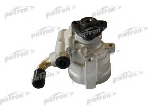PATRON PPS007 hidraulinis siurblys, vairo sistema 
 Vairavimas -> Vairo pavara/siurblys
60618477, 46473843