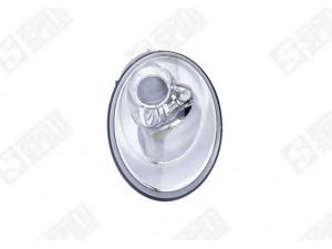 SPILU 335035 priekinis žibintas 
 Kėbulas -> Priekinis žibintas/dalys -> Priekinis žibintas/įterp.
1C0941029M