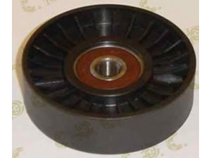 AUTOKIT 03.678 kreipiantysis skriemulys, V formos rumbuotas diržas
11925-41B10
