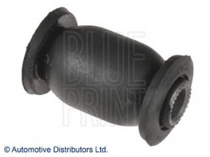 BLUE PRINT ADK88023 valdymo svirties/išilginių svirčių įvorė 
 Ašies montavimas/vairavimo mechanizmas/ratai -> Valdymo svirtis/pasukamosios svirties sujungimas -> Montavimas/sutvirtinimas
45261-84E00, 45261-84E00-000, 45261-84E00