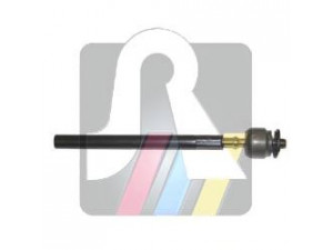 RTS 92-00412 vidinė skersinė vairo trauklė 
 Vairavimas -> Vairo mechanizmo sujungimai
7700656723, 7701465915, 7704002250