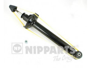 NIPPARTS N5523018G amortizatorius 
 Pakaba -> Amortizatorius
D267-28-700B, D26728700B, D278-28-700C