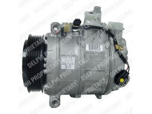 DELPHI TSP0155338 kompresorius, oro kondicionierius 
 Oro kondicionavimas -> Kompresorius/dalys
000 230 6511, 000 230 8811, 000 230 9011