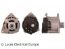 LUCAS ELECTRICAL LRB00384 kintamosios srovės generatorius 
 Elektros įranga -> Kint. sr. generatorius/dalys -> Kintamosios srovės generatorius