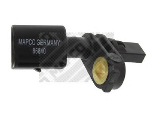 MAPCO 86840 jutiklis, rato greitis 
 Elektros įranga -> Jutikliai
WHT 003 861, WHT 003 861, 6Q0 927 803B