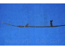 PARTS-MALL PTB-308 trosas, stovėjimo stabdys 
 Stabdžių sistema -> Valdymo svirtys/trosai
597601G300