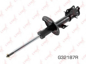 LYNXauto G32187R amortizatorius 
 Pakaba -> Amortizatorius
96410166, 96410168, 96586886, 96586888