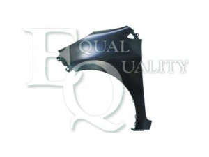 EQUAL QUALITY L05936 sparnas 
 Kėbulas -> Kėbulo dalys/ sparnas/buferis -> Sparnas/montavimo dalys
66321-1Y000
