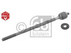 FEBI BILSTEIN 32874 vidinė skersinė vairo trauklė 
 Vairavimas -> Vairo mechanizmo sujungimai
77 01 473 498, 77 01 473 498 SK