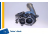 TURBO S HOET 1100444 kompresorius, įkrovimo sistema 
 Išmetimo sistema -> Turbokompresorius
7700108864