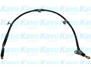 KAVO PARTS BHC-4657 trosas, stovėjimo stabdys 
 Stabdžių sistema -> Valdymo svirtys/trosai
GJ2144410B, GJ2144410C, GJ2144410D