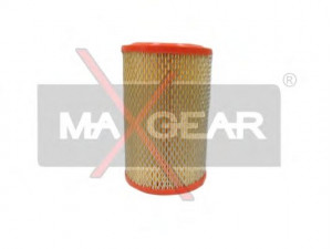 MAXGEAR 26-0309 oro filtras 
 Filtrai -> Oro filtras
7701044677, 7701044677