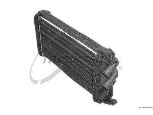 TRUCKTEC AUTOMOTIVE 07.59.026 šilumokaitis, salono šildymas
443 819 030, 443 819 031, 443 819 031 B