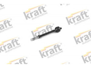 KRAFT AUTOMOTIVE 4305038 vidinė skersinė vairo trauklė 
 Vairavimas -> Vairo mechanizmo sujungimai
485215612R, 7701478406