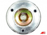 AS-PL SS0088 solenoidinis jungiklis, starteris
111550, 9959806, 9984108
