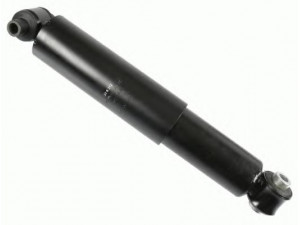 SACHS 314 312 amortizatorius 
 Pakaba -> Amortizatorius
20385021